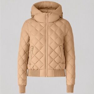 SOIA AND KYO SENNA-U TEAK M /L / XL / XXL - BRAND NEW LADIES DOWN JACKET